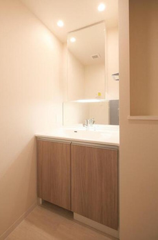 神宮北参道レジデンス 