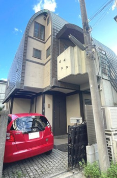 中央戸建 