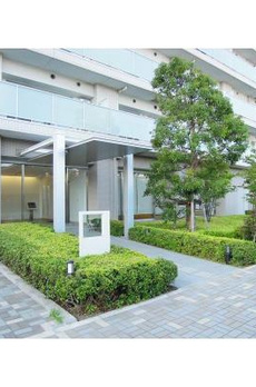 パークアクシス東陽町 
