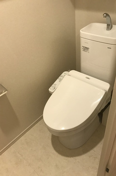 パークアクシス門前仲町イースト 
