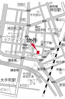 アムス大手町 