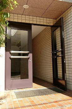 ステートリーホームス代々木上原 