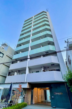 レジディア渋谷 