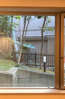 東建参宮橋マンション 