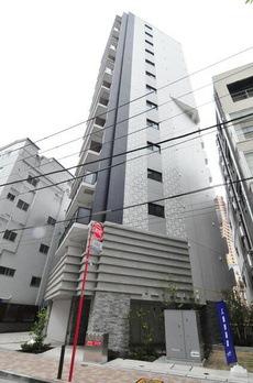 ＧＲＡＮＰＡＳＥＯ麻布十番 