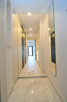 ＧＲＡＮＰＡＳＥＯ麻布十番 