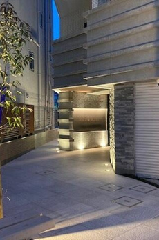 ＧＲＡＮＰＡＳＥＯ麻布十番 