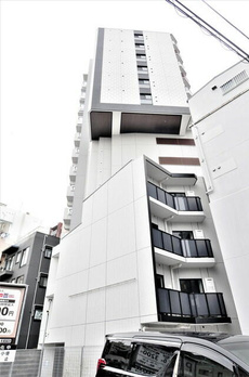 ＧＲＡＮＰＡＳＥＯ麻布十番 