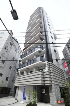 ＧＲＡＮＰＡＳＥＯ麻布十番 