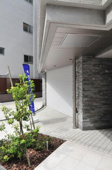 ＧＲＡＮＰＡＳＥＯ麻布十番 