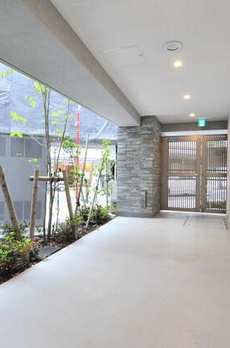 ＧＲＡＮＰＡＳＥＯ麻布十番 