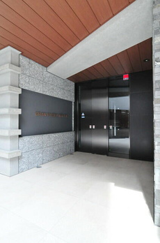 ＧＲＡＮＰＡＳＥＯ麻布十番 