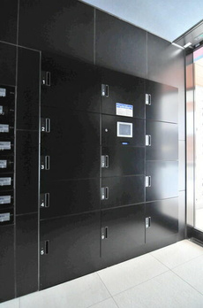 ＧＲＡＮＰＡＳＥＯ麻布十番 