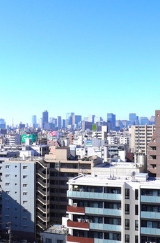 ベルファース錦糸町Ｓｏｕｔｈ 