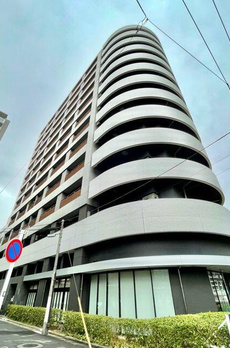 レジディア芝浦ＫＡＩＧＡＮ 