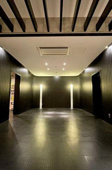 レジディア芝浦ＫＡＩＧＡＮ 