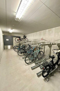 レジディア芝浦ＫＡＩＧＡＮ 