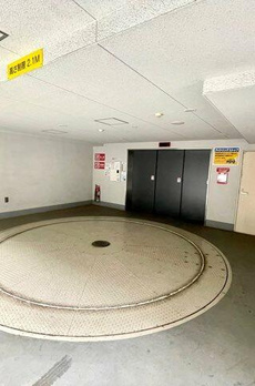 レジディア四谷三丁目 