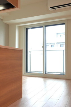 Ｊ．ＧＲＡＮ　Ｃｏｕｒｔ　品川西大井ＷＥＳＴ 