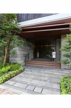 プレミスト白金台 
