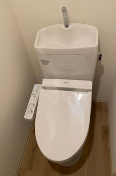 クレヴィスタ大島Ⅰ 