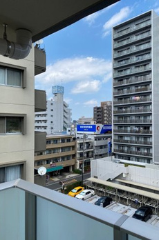 クレヴィスタ大島Ⅰ 