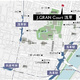 Ｊ．ＧＲＡＮ　Ｃｏｕｒｔ　浅草 