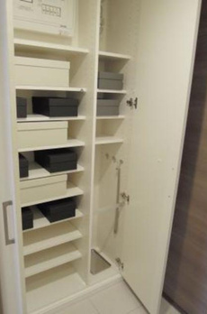 パークアクシス茅場町 