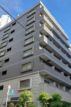 グランド・ガーラ三田 