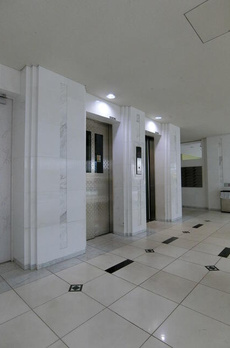 グランド・ガーラ三田 