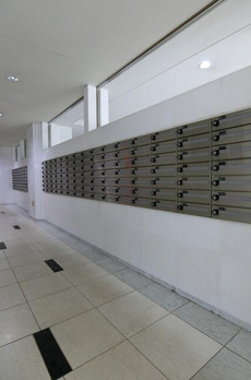 グランド・ガーラ三田 