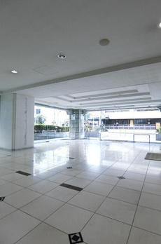 グランド・ガーラ三田 