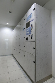 グランド・ガーラ三田 