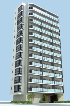 ベルファース神田神保町 