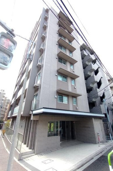 クレイシア江戸川橋レーヴ 