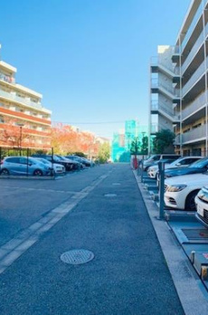 Ｂｒｉｌｌｉａ　ｉｓｔ　三軒茶屋　アイビーテラス 