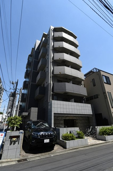 ガーラ・ステーション清澄白河 