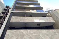 クロスレジデンス日本橋本町