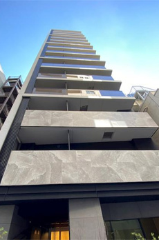 クロスレジデンス日本橋本町 