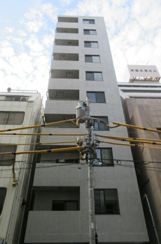 Ｌａｔｉａｓ京橋 