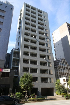 アビテ曙橋 