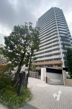 ザ・パークハウス三田ガーデン　タワー棟 