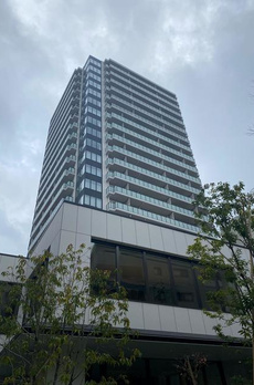 ザ・パークハウス三田ガーデン　タワー棟 