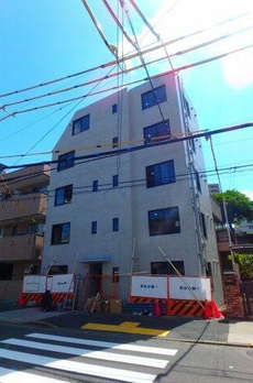 桜ヒルズ護国寺 