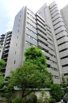 芝二丁目ハウス 