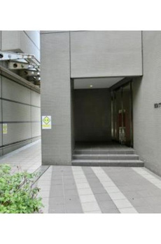 芝二丁目ハウス 