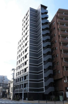 レジデンス文京春日 