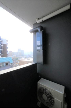 レジデンス文京春日 