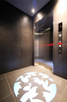 レジデンス文京春日 