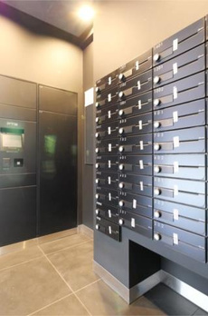 レジデンス文京春日 